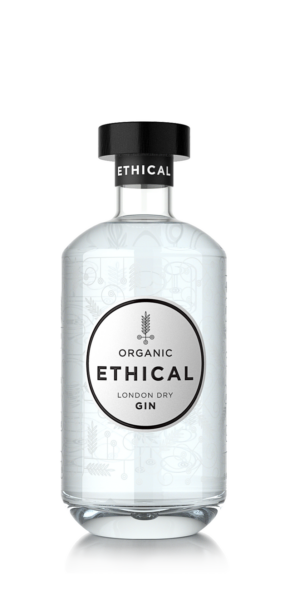 Gin Dry