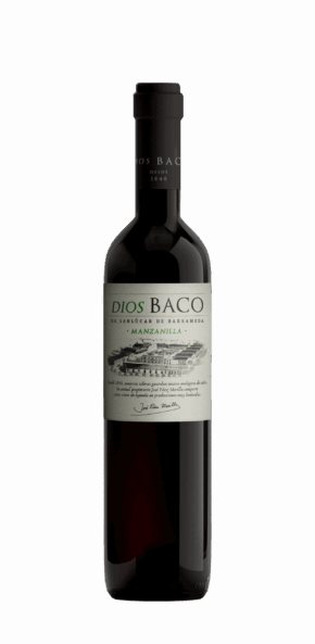 manzanilla 500